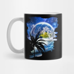 Vacation Mug